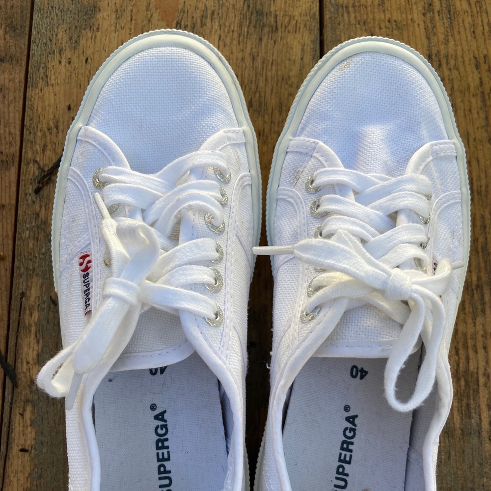 superga sneakers